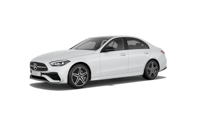 C-Class - 360° view