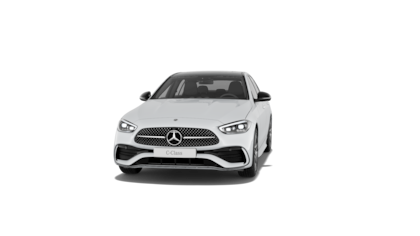 C-Class - 360° view