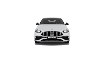 C-Class - 360° view