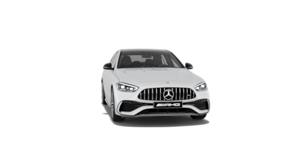 C-Class - 360° view