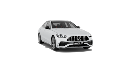 C-Class - 360° view