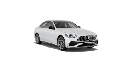 C-Class - 360° view