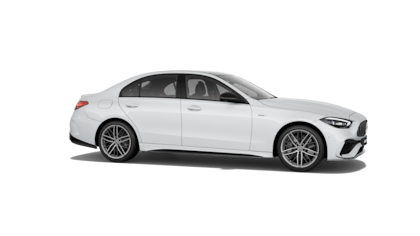 C-Class - 360° view