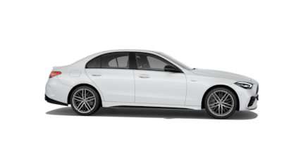 C-Class - 360° view