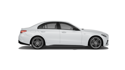 C-Class - 360° view
