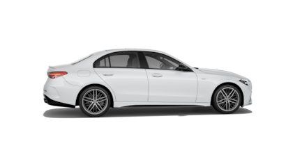 C-Class - 360° view
