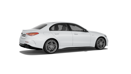 C-Class - 360° view