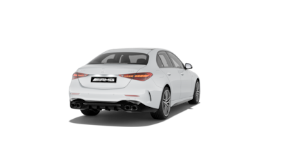 C-Class - 360° view