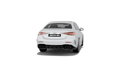 C-Class - 360° view