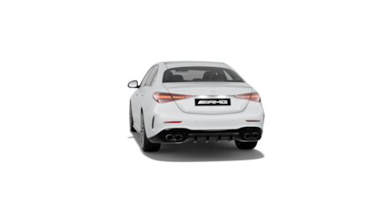 C-Class - 360° view