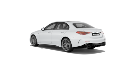 C-Class - 360° view