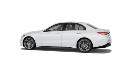 C-Class - 360° view