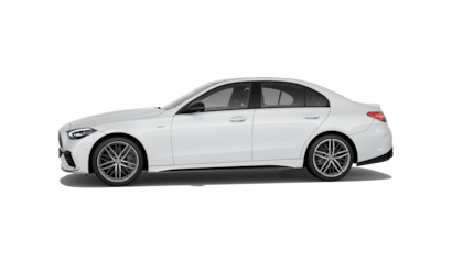 C-Class - 360° view