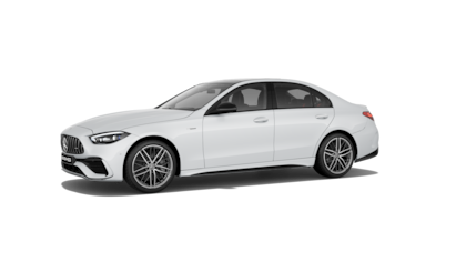 C-Class - 360° view