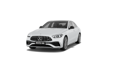 C-Class - 360° view
