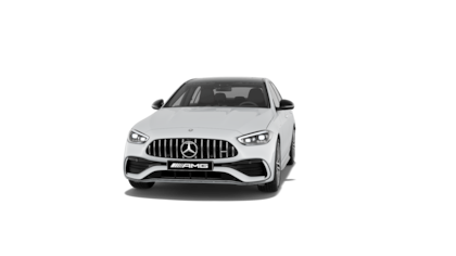 C-Class - 360° view