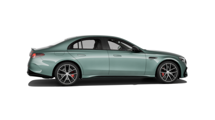 E-Class Sedan Long - 360° view