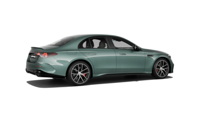 E-Class Sedan Long - 360° view