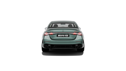 E-Class Sedan Long - 360° view