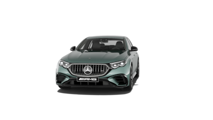 E-Class Sedan Long - 360° view