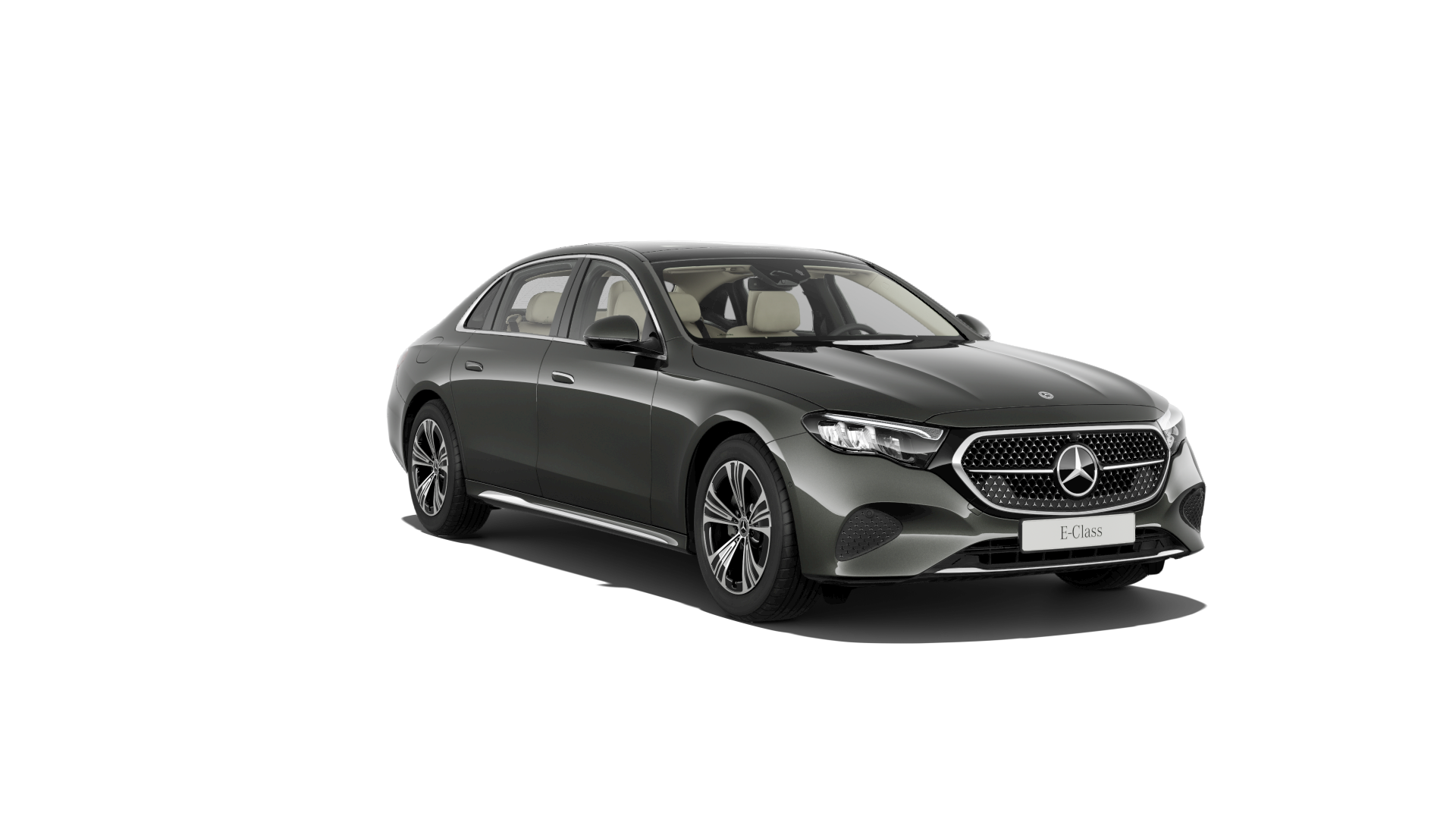 Benz Coin Get a quote | Mercedes-Benz Store