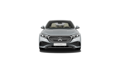 E-Class Sedan Long - 360° view