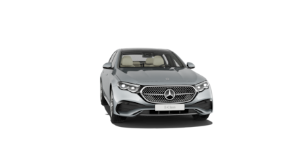 E-Class Sedan Long - 360° view