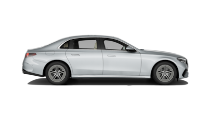 E-Class Sedan Long - 360° view