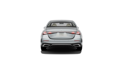 E-Class Sedan Long - 360° view