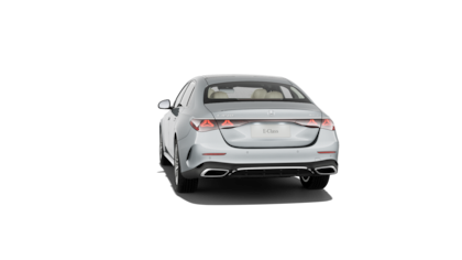 E-Class Sedan Long - 360° view