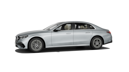E-Class Sedan Long - 360° view