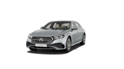 E-Class Sedan Long - 360° view