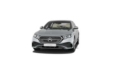 E-Class Sedan Long - 360° view