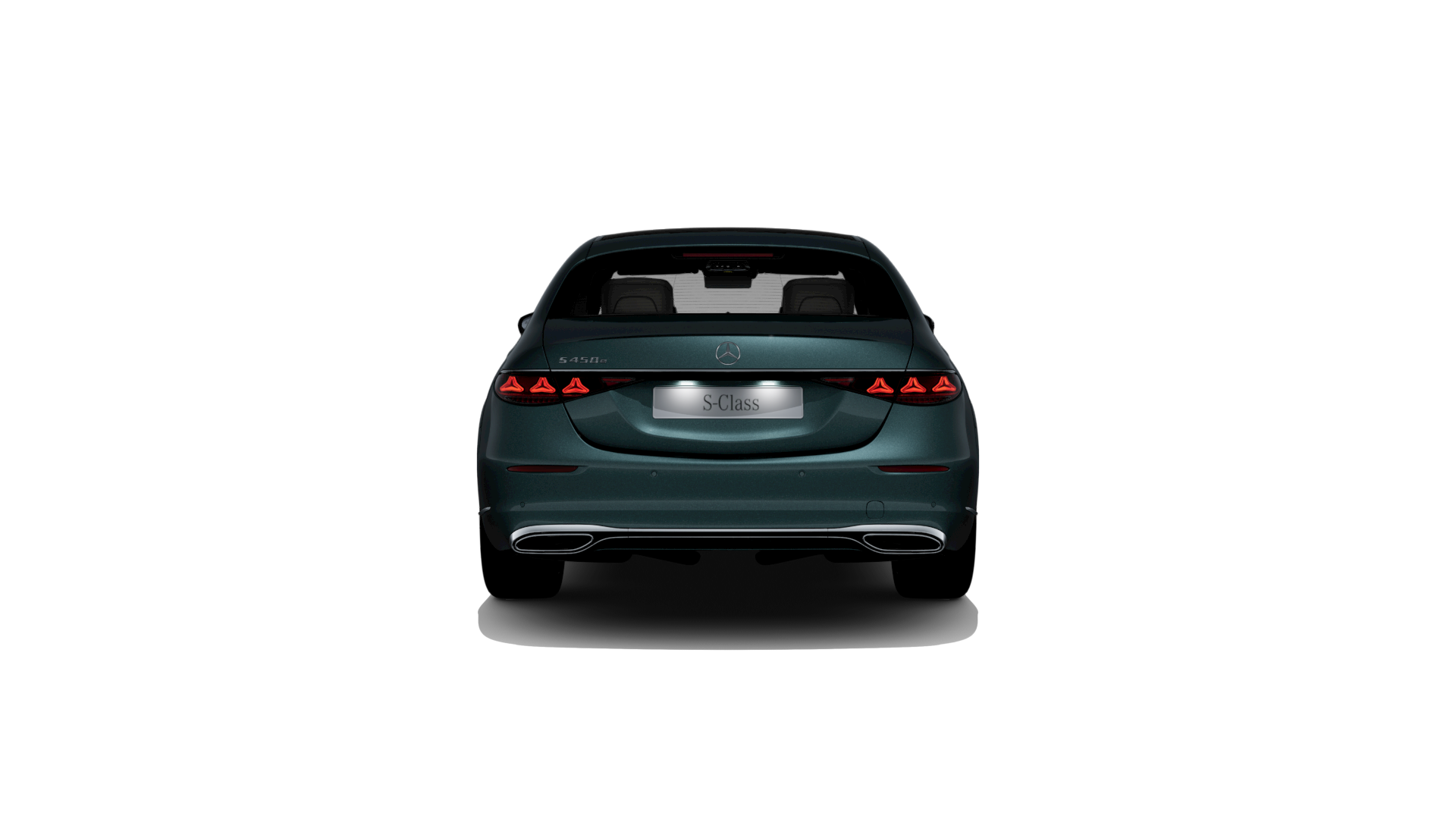S-Class