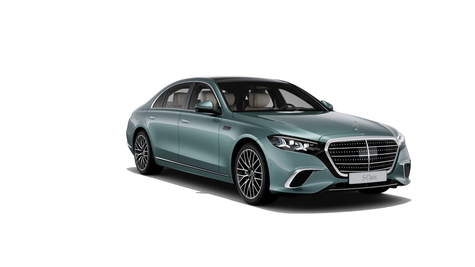 S-Class