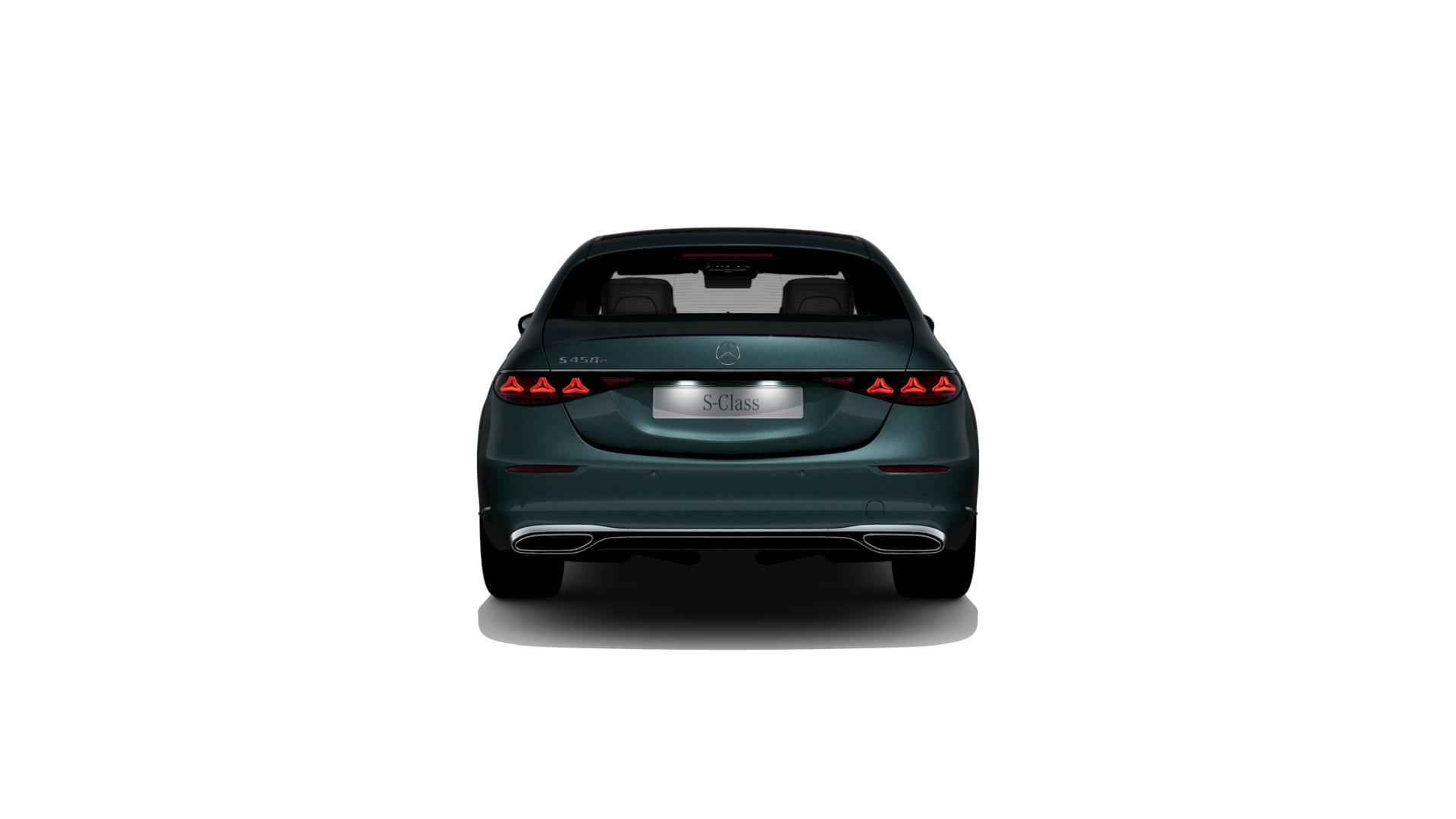 S-Class