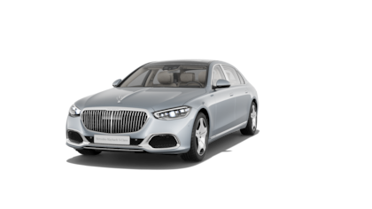 Mercedes-Maybach S-Class - 360° view