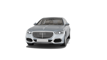 Mercedes-Maybach S-Class - 360° view