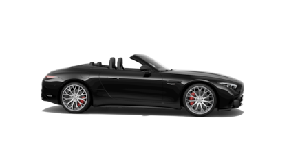 Mercedes-AMG SL Roadster - 360° view