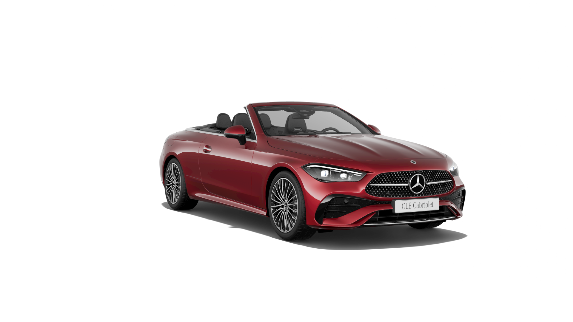 CLE Cabriolet