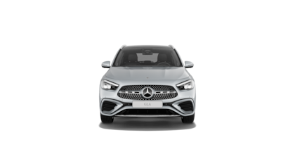 GLA - 360° view
