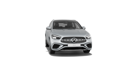 GLA - 360° view