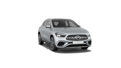 GLA - 360° view