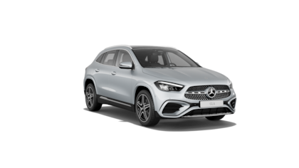 GLA - 360° view