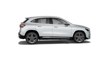 GLA - 360° view