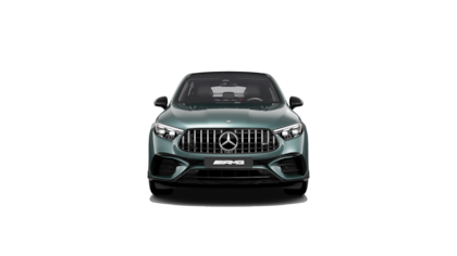 GLC Coupé - 360° view