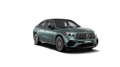 GLC Coupé - 360° view