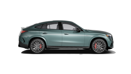 GLC Coupé - 360° view