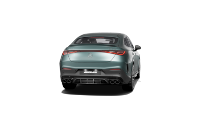 GLC Coupé - 360° view