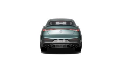 GLC Coupé - 360° view
